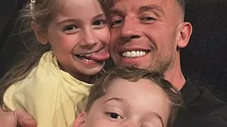 Toby Alderweireld laat fans compleet sprakeloos achter