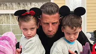 Alderweireld doet iedereen schrikken: "Ben er klaar mee"