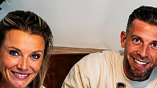 Alderweireld en Véronique De Kock zwichten voor verleiding