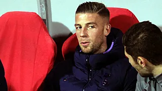 'Alderweireld beslist over opzienbarende terugkeer'