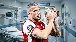 Toby Alderweireld in zorgnood: stap roept veel vragen op