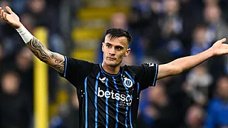 'Club Brugge perplex: totale transferwending Stankovic'