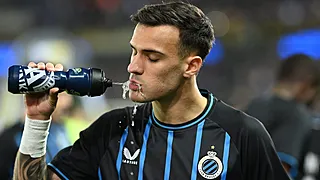 'Club Brugge loopt miljoenen mis: Inter casht op Stankovic'