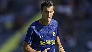 TRANSFERUURTJE: 'Club Brugge gaat hard, domper voor Anderlecht en Antwerp'
