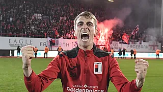 TRANSFERUURTJE: 'Cercle slaat fraaie slag, grote kuis Anderlecht'