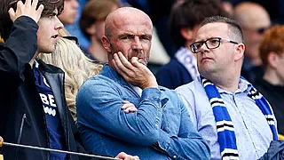 Clash bij Anderlecht? "Schreuder zal er niet mee lachen"