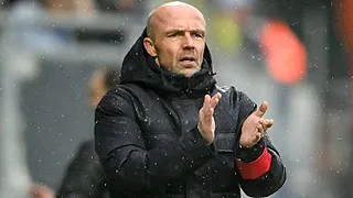 'Anderlecht strikt Schreuder: omkadering krijgt al vorm'