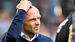 'Kink in de kabel: Schreuder niet naar Anderlecht?'