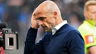 'Schreuder als tussenpaus: masterplan Anderlecht onthuld?'