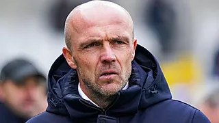 'Over & out: Anderlecht schrapt Schreuder van shortlist'