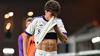 Bruno grijpt in: titularis gooit eigen ruiten in