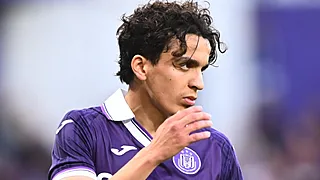 Maamar dropt bommetje: kassa rinkelt in Anderlecht