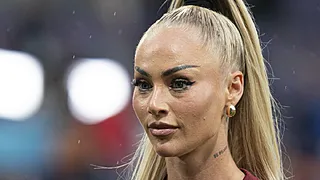 Fans geschokt: 'meest sexy voetbalster ter wereld' is onherkenbaar