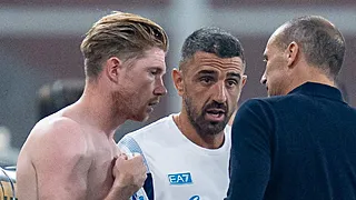 'De Bruyne doet ogen openen: Allegri grijpt in bij Napoli'