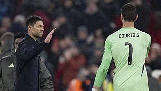 Xabi Alonso op straat: deze rol speelde Courtois in Real-bom