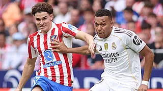 Soap loopt spuigaten uit: Atlético maakt Real compleet belachelijk