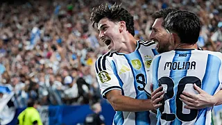 'Alvarez laat WK daveren met heuse transferbom'