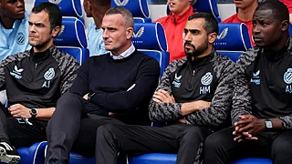 Club Brugge was bijna wéér trainerstalent kwijt