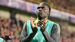 'Keihard verdict voor Amadou Onana'