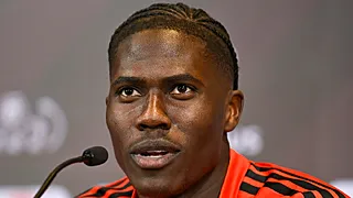 Onana ziet potentiele topper rondlopen bij de Rode Duivels