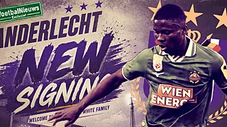 Anderlecht heeft er interessante speler bij: "Kan blijven lopen"
