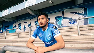 KRC Genk pakt uit met nieuwe Zuid-Amerikaanse diamant