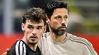 Vanhaezebrouck voorspelt: luxeprobleem in Anderlecht