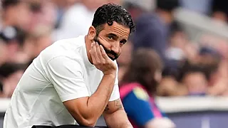 'Amorim op de wip: sensationele opvolger bij United'