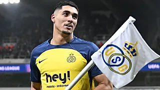 TRANSFERUURTJE: 'Bliksemaftocht Jashari, Genk wil international'
