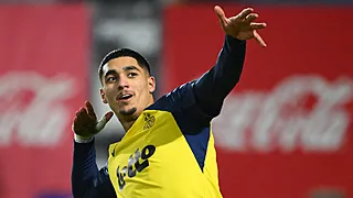 'Khalaili en Inter reageren na verrassende transferwending'