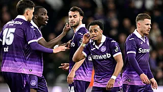 Eén dissonant bij sterk Anderlecht: "Altijd foute keuze"