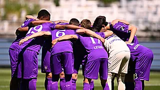 Hij overtuigt niet iedereen, maar blijft tóch bij Anderlecht