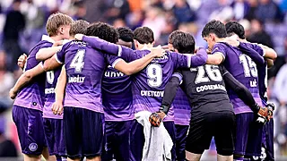 "Onwaarschijnlijke non-match" - Vandenbempt spaart Anderlecht-schlemiel niet