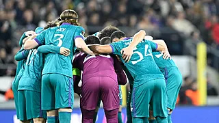 "Verrassende redder voor Anderlecht in play-offs"