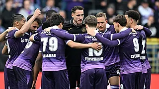 "Slow motion" - kranten geven Anderlecht-dissonant 3 op 10