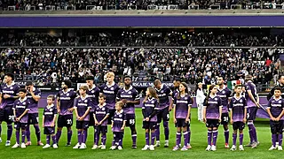 Kranten snoeihard voor Anderlecht-flop: "Mateloze ergernis"