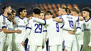 Anderlecht laat kansen liggen: één titularis valt uit de toon
