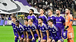 L'Equipe pakt Anderlecht aan: één 3 op 10, verrassende uitblinker
