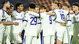 Wissel van de wacht: Bruno dumpt vaste titularis Anderlecht
