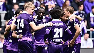 Dramatische start Anderlecht: "Hij is een ramp"