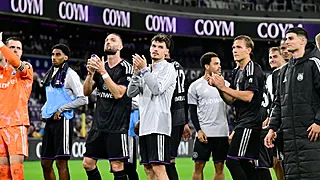 Nieuwe chouchou bij Anderlecht: tweetal krijgt klappen
