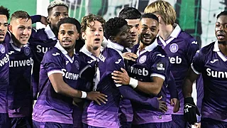'Renard pakt uit: Anderlecht draait Club Brugge loer'