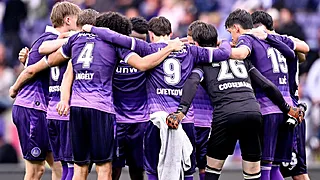 'Anderlecht dumpt flop: eerste slachtoffer Sibierski'