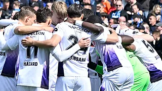 'Taravel grijpt in: vier slachtoffers bij Anderlecht'