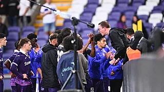 "Absolute minimum" - kranten delen 3 op 10 uit na Anderlecht-Union
