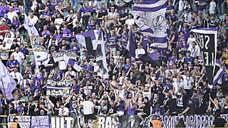 Meteen rumoer bij Anderlecht: “Publiek wordt al nerveus”