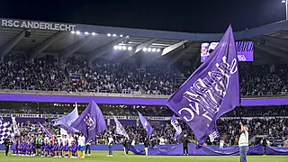 Middenvelder Anderlecht kiest voor straffe Belgische transfer