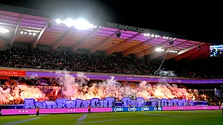 Anderlecht slaat toe: "Mijn droom om voor RSCA te spelen"