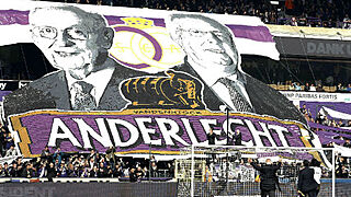 'Witte rook: Anderlecht heeft naam gevonden voor stadion'