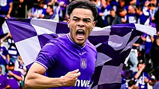 'Commotie bij Anderlecht: topclub biedt op Stroeykens'